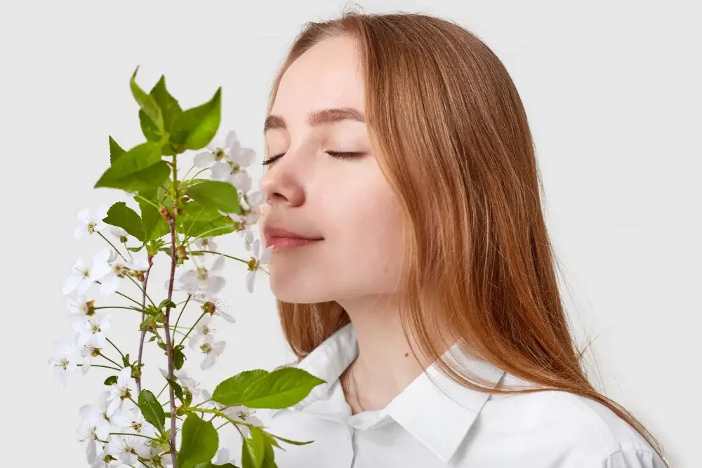 Consistent fragrance diffusion technology for air care