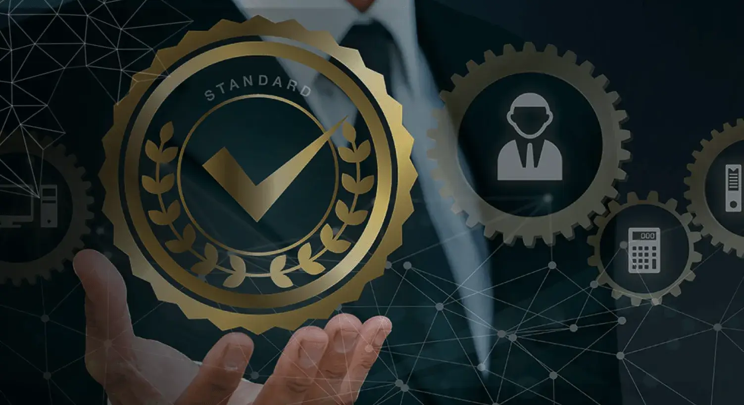 AFF certifications page background