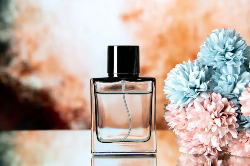 Fine fragrance trend analysis and olfactory directions