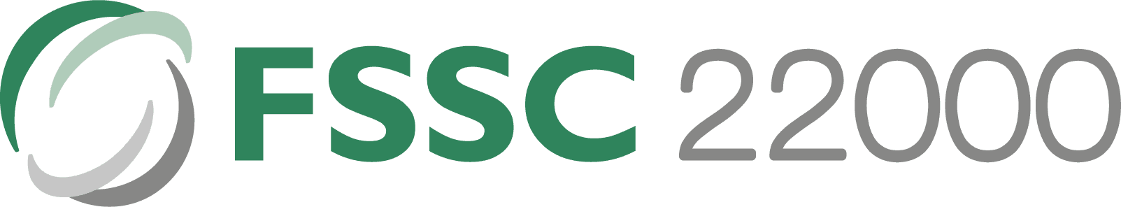 FSSC 22000 certification