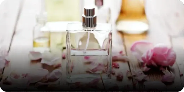 AFF specialty aroma chemicals