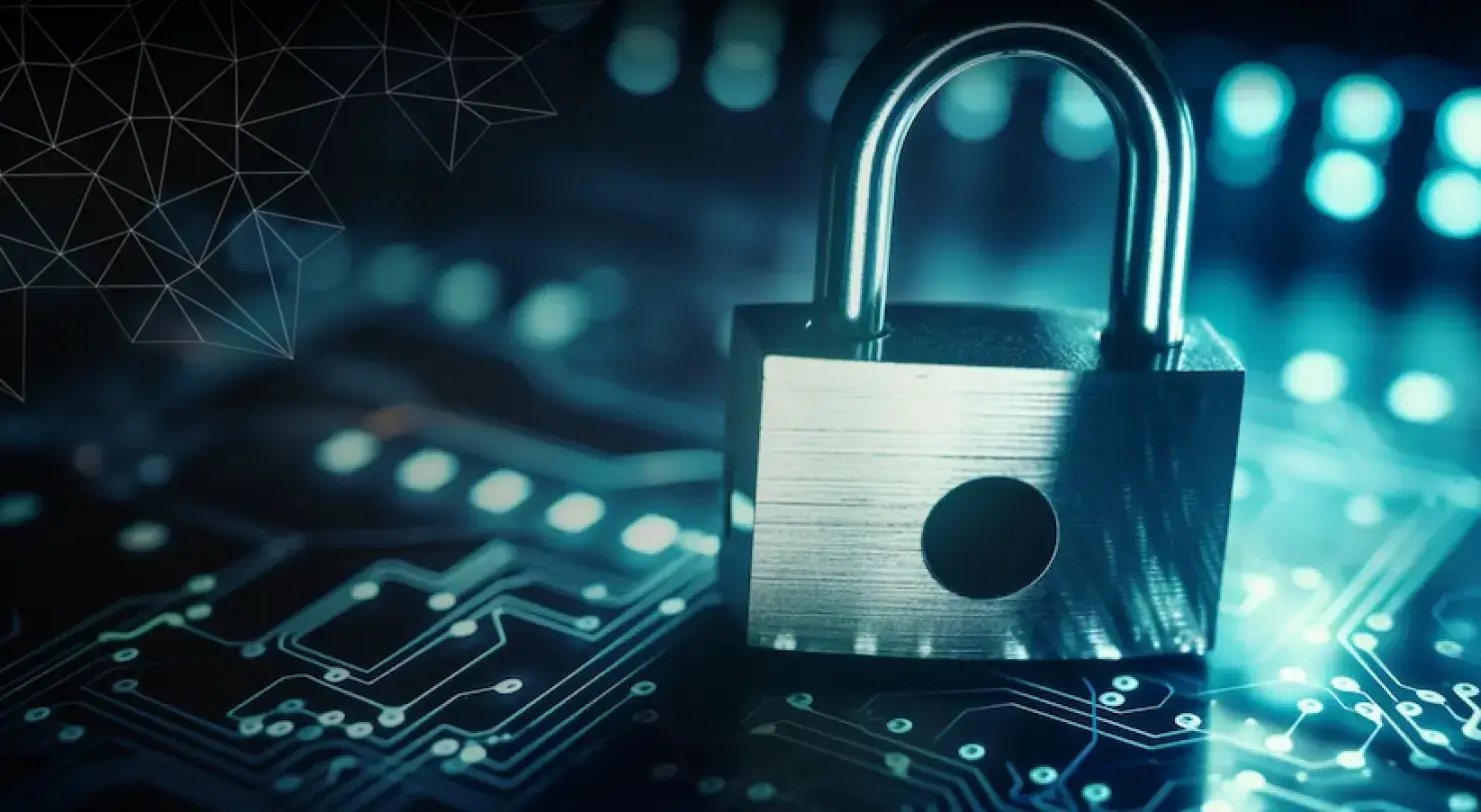 AFF privacy statement page background