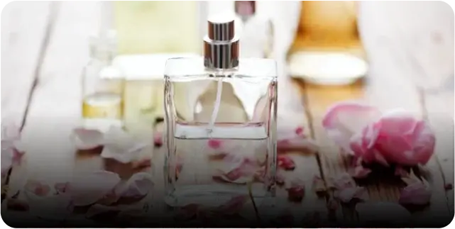 AFF fine fragrances collection