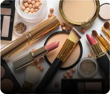 AFF cosmetics fragrance products